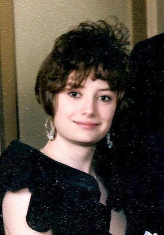 Dawn Fitzgerald - Class of 1990 - Romeoville High School