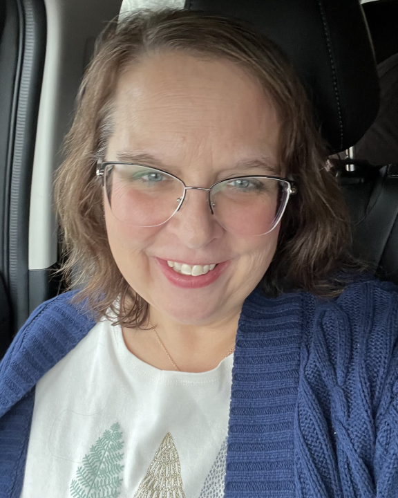 Beth Farr - Class of 1989 - Romeoville High School