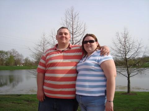Michele Wilson - Class of 2002 - Romeoville High School