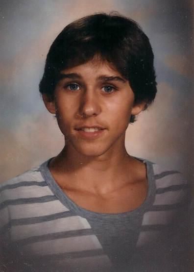 Louis Caccavale - Class of 1988 - Romeoville High School