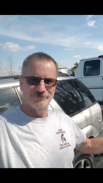Bill Bryan - Class of 1978 - Romeoville High School