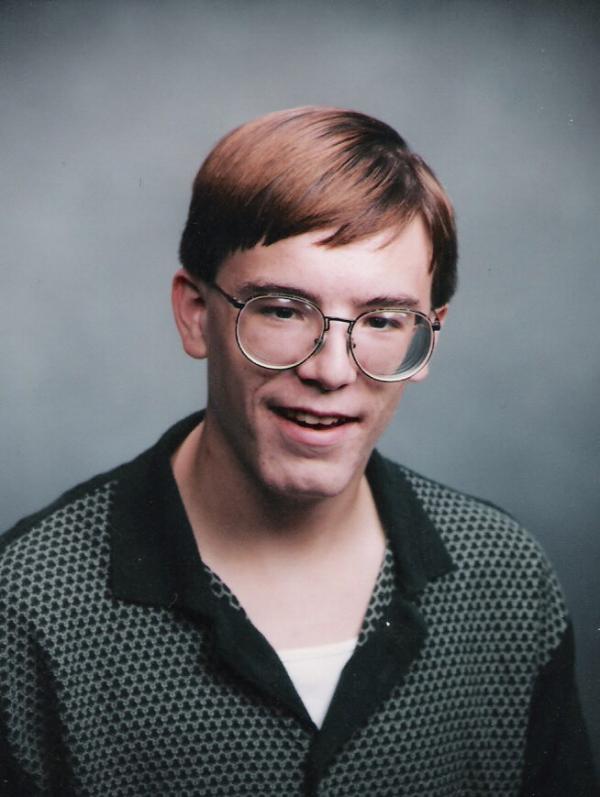 Thommy Evans - Class of 1999 - Romeoville High School