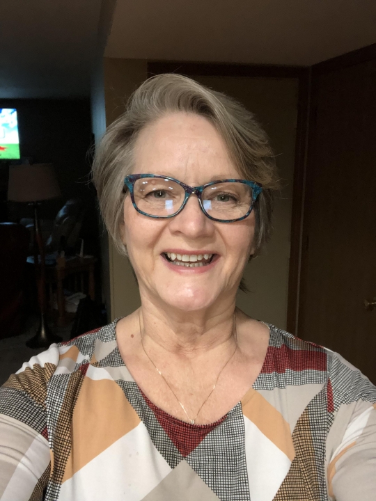 Laura Evers - Class of 1974 - Romeoville High School