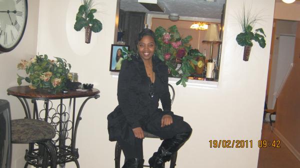 Angela Young - Class of 1997 - Romeoville High School