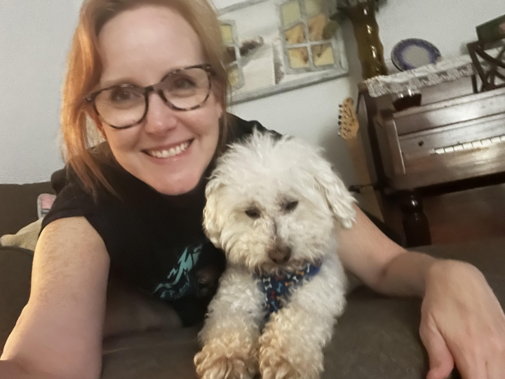 Rebecca L Reid Booker - Class of 1991 - Romeoville High School