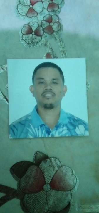 Frederick Quiles - Class of 1996 - Romeoville High School