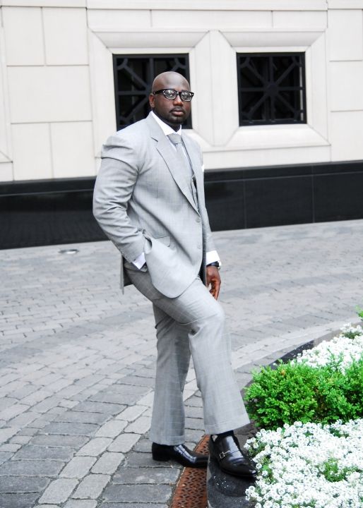 Ransford Frimpong - Class of 2002 - Romeoville High School
