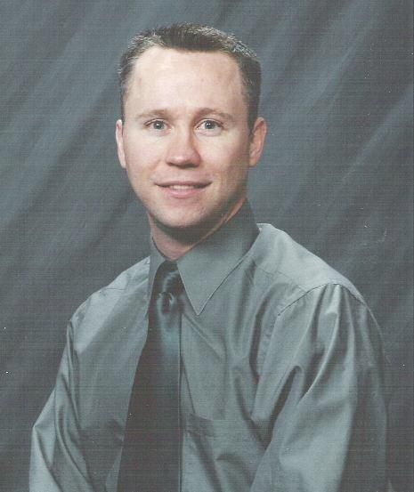 Daniel Engel - Class of 1992 - Romeoville High School