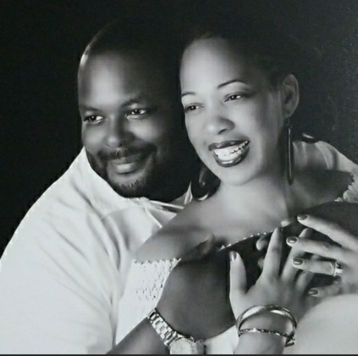 Lachandra Washington - Class of 1999 - Romeoville High School