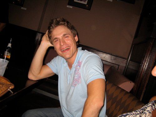 Anthony Ciaccio - Class of 1999 - Romeoville High School