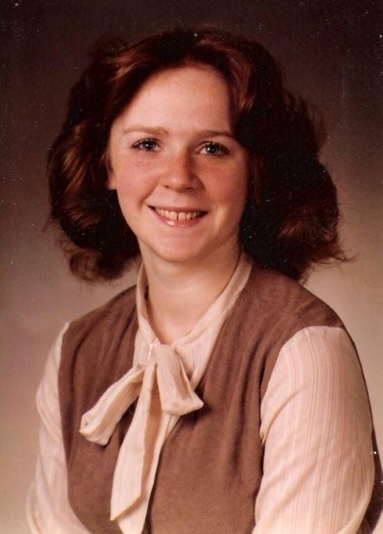 Alicia Festerling - Class of 1980 - Romeoville High School