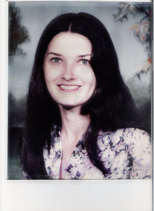 Tracy Laney - Class of 1976 - Romeoville High School