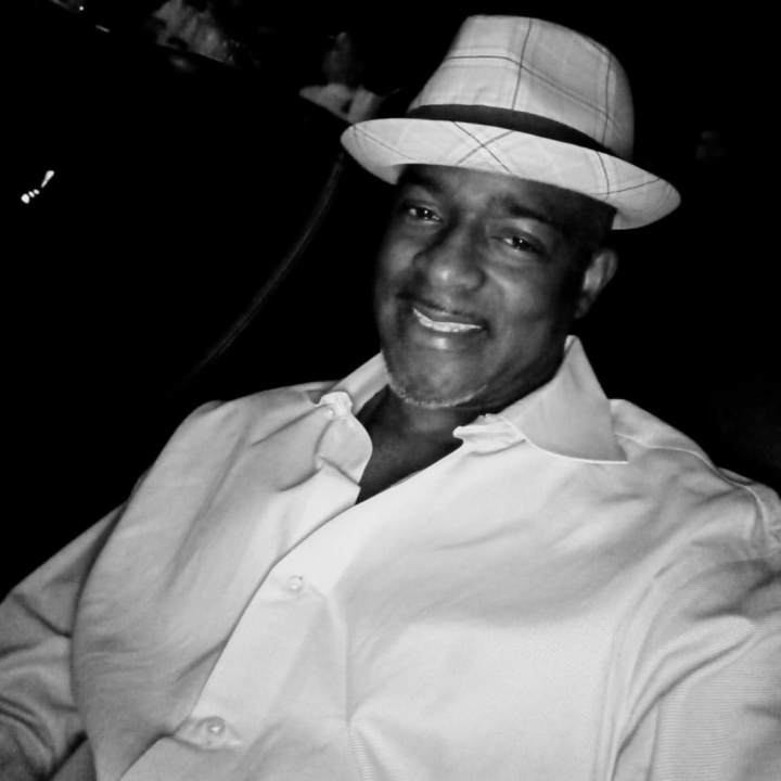 Carl Mcknight - Class of 1985 - Romeoville High School