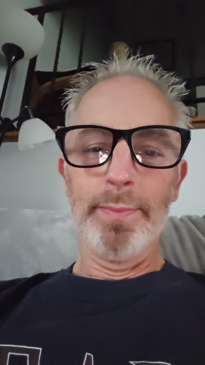 Kenneth Erickson - Class of 1981 - Romeoville High School