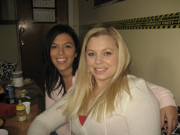 Crystal Chavez - Class of 1996 - Romeoville High School
