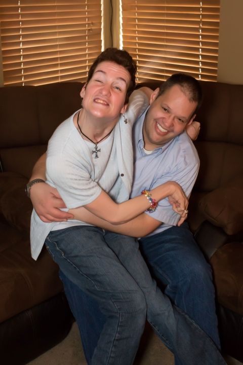 Rich Alan - Class of 1992 - Romeoville High School