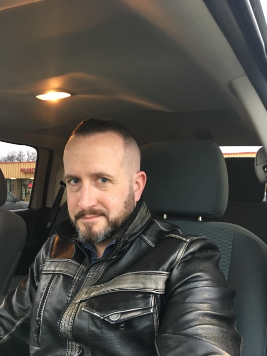 Michael Congoran - Class of 1994 - Romeoville High School