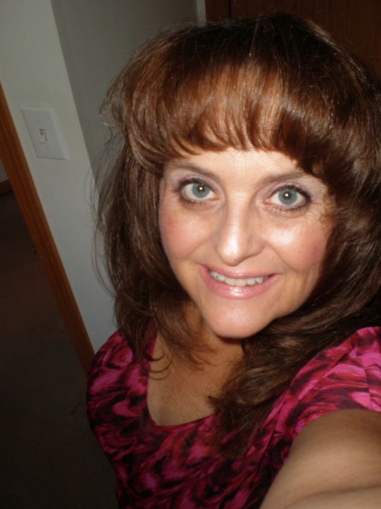 Deanna Butt - Class of 1983 - Romeoville High School