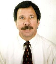 Steve Godwin - Class of 1971 - Cedartown High School