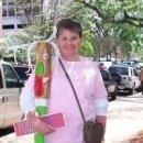 Janice Williams - Class of 1982 - Cedartown High School