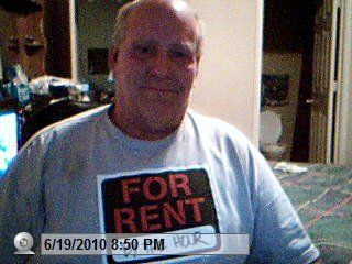 Larry Addington - Class of 1976 - Cedartown High School