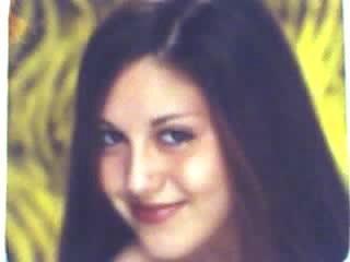 Stephanie Spires - Class of 2002 - Cedartown High School