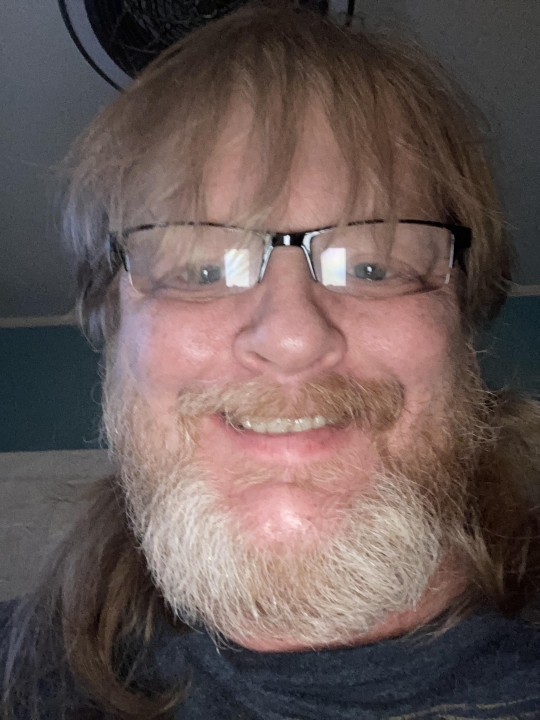 Billy Heath - Class of 1985 - Cedartown High School