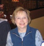 Anne Clay - Class of 1968 - Cedartown High School