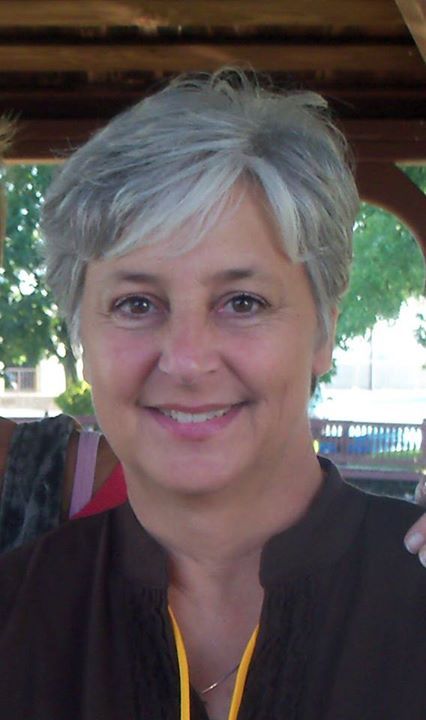Karen Caldwell - Class of 2012 - Olympia High School