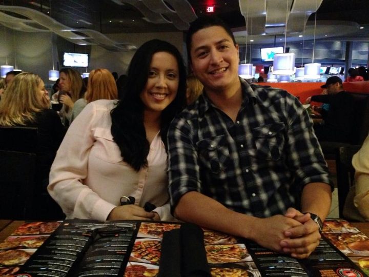 Maria Pineda - Class of 2006 - Olympia High School