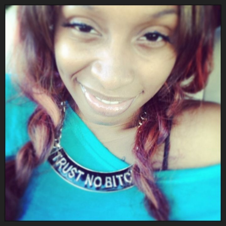Quaeta Henderson-lewis - Class of 2005 - Olympia High School