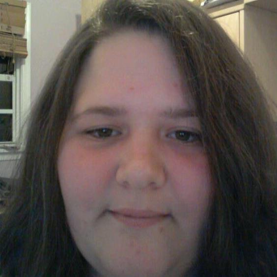 Pamela Ryther - Class of 2009 - Olympia High School