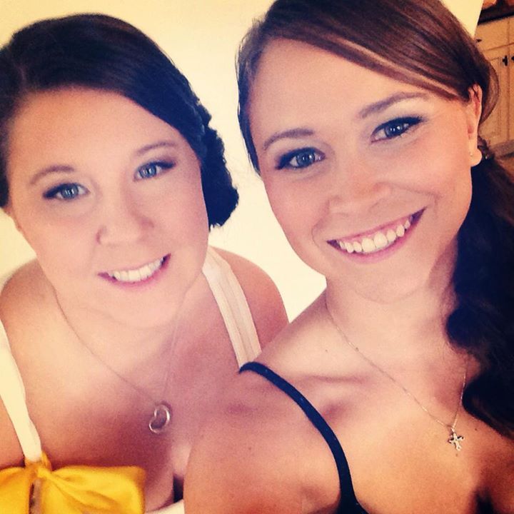 Courtney Swift - Class of 2006 - Olympia High School
