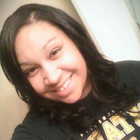 Caitlan Nichelle - Class of 2007 - Olympia High School