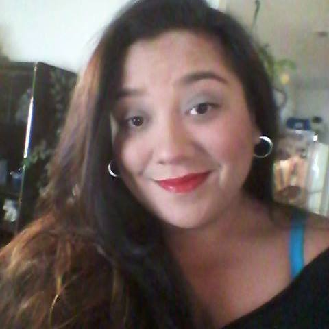 Christine Alicea - Class of 2005 - Olympia High School