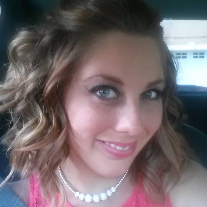 Christine Morris - Class of 2005 - Olympia High School