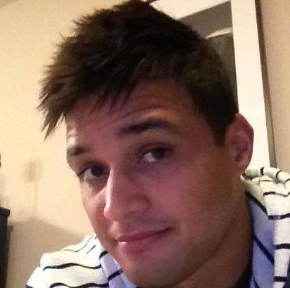 Alex Renan S - Class of 2005 - Olympia High School