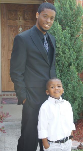 Ricky Auguste - Class of 2005 - Olympia High School