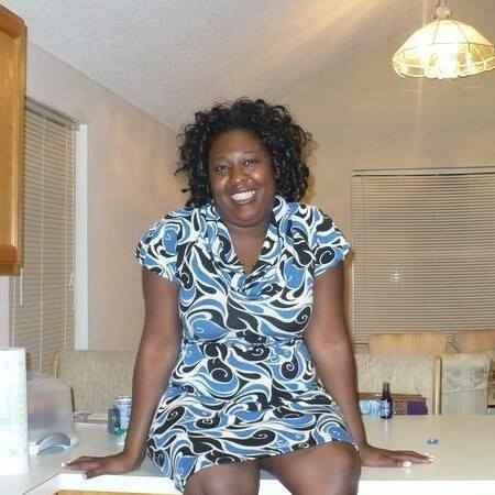 Kenyata Robinson - Class of 2005 - Olympia High School