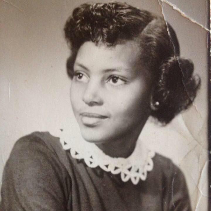 Marcia Mcmurray - Class of 2007 - Olympia High School