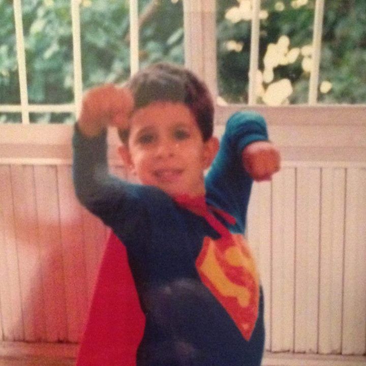 Blas Yaselli - Class of 2006 - Olympia High School
