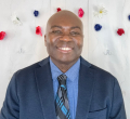 David Brown Sr., Ph.D., Ph.D