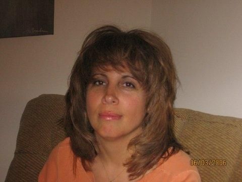 Julie Chern - Class of 1975 - Roosevelt High School