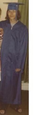 Edward Rose (stepname) - Class of 1970 - Roosevelt High School