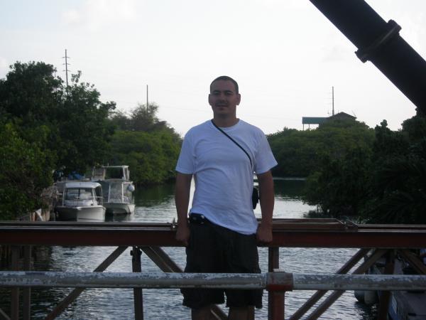 Gabriel Talamantes - Class of 1993 - Roosevelt High School