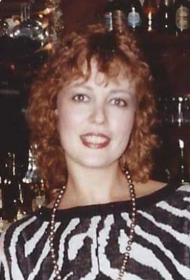 Eileen Scharfenberg - Class of 1974 - Roosevelt High School