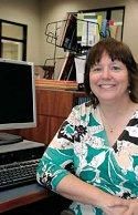 Kathy Voight - Class of 1969 - Roosevelt High School