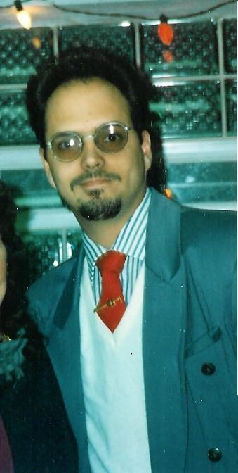 Jonathan A. - Class of 1986 - Roosevelt High School