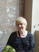 Ilyne Shlifka - Class of 1968 - Roosevelt High School