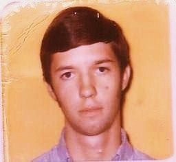 William Supernaw - Class of 1970 - Roosevelt High School